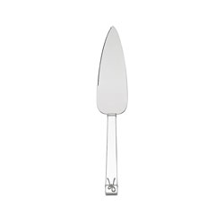 A photo of Love Knots Pie/Cake Server