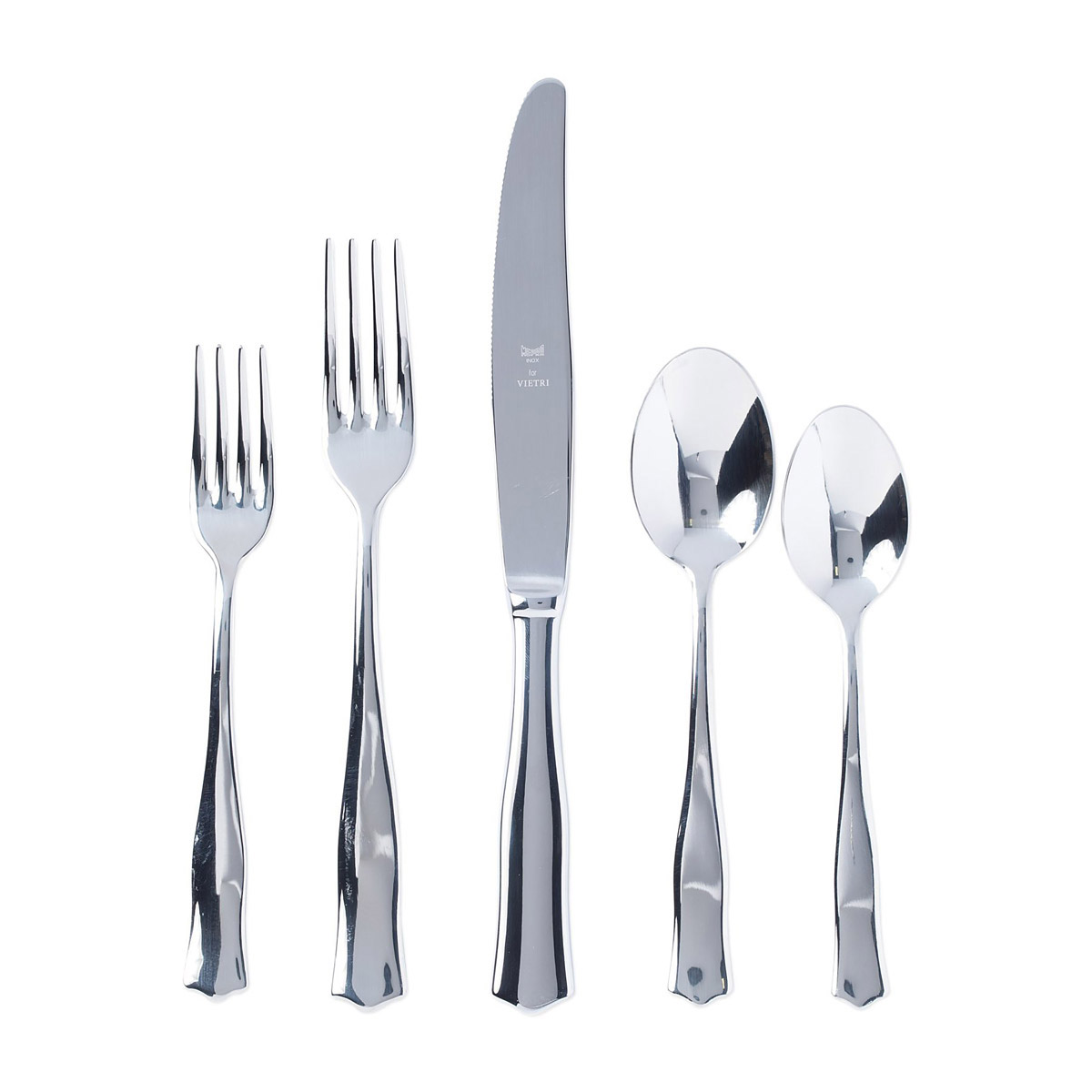 Borgo 5pc Place Setting