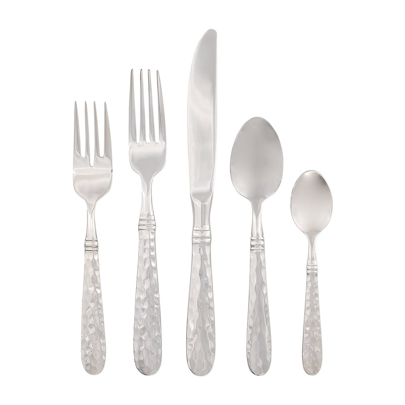 Martellato 5pc Place Setting