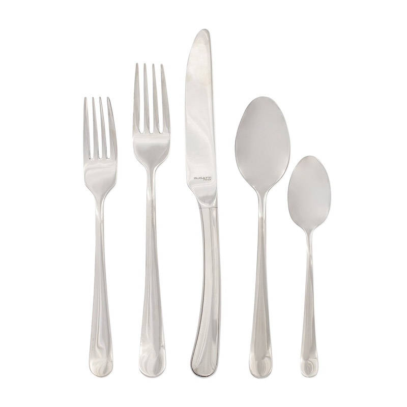 Settimocielo 5pc Place Setting