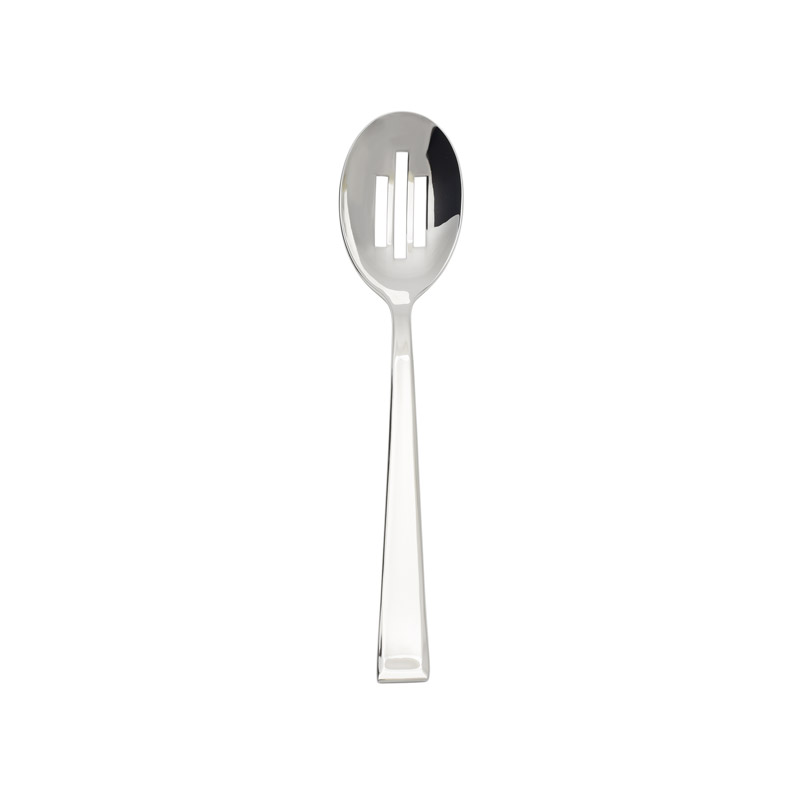 Victor Pierced Serving Spoon