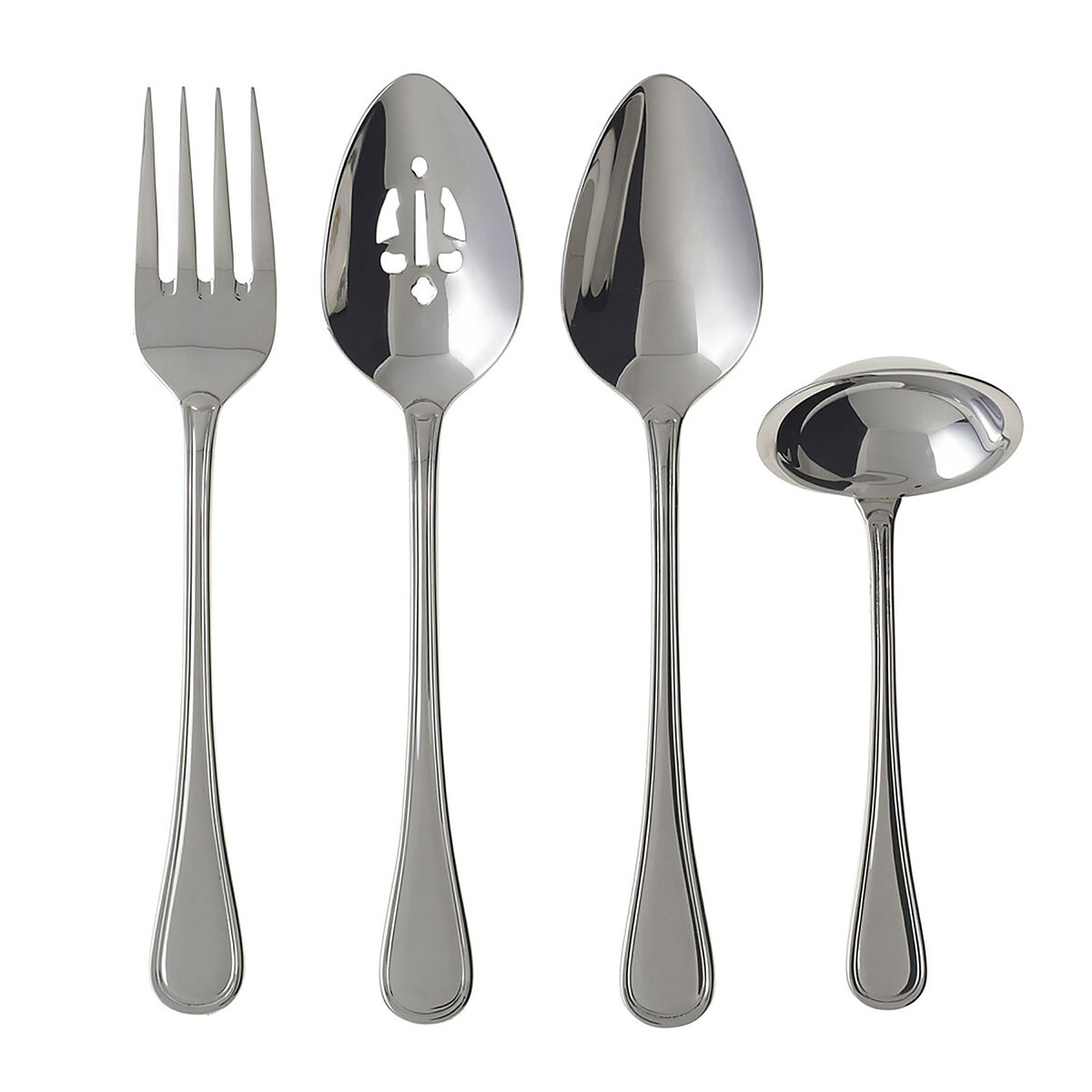 Merlemont 4pc Serving Set