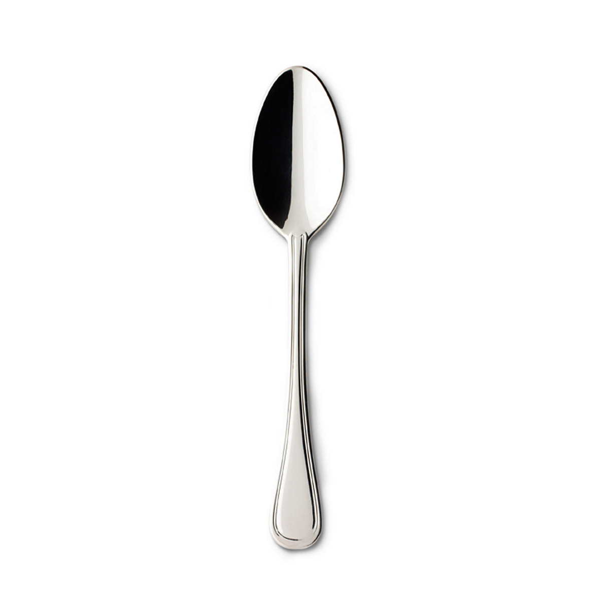 Oval Soup Spoon