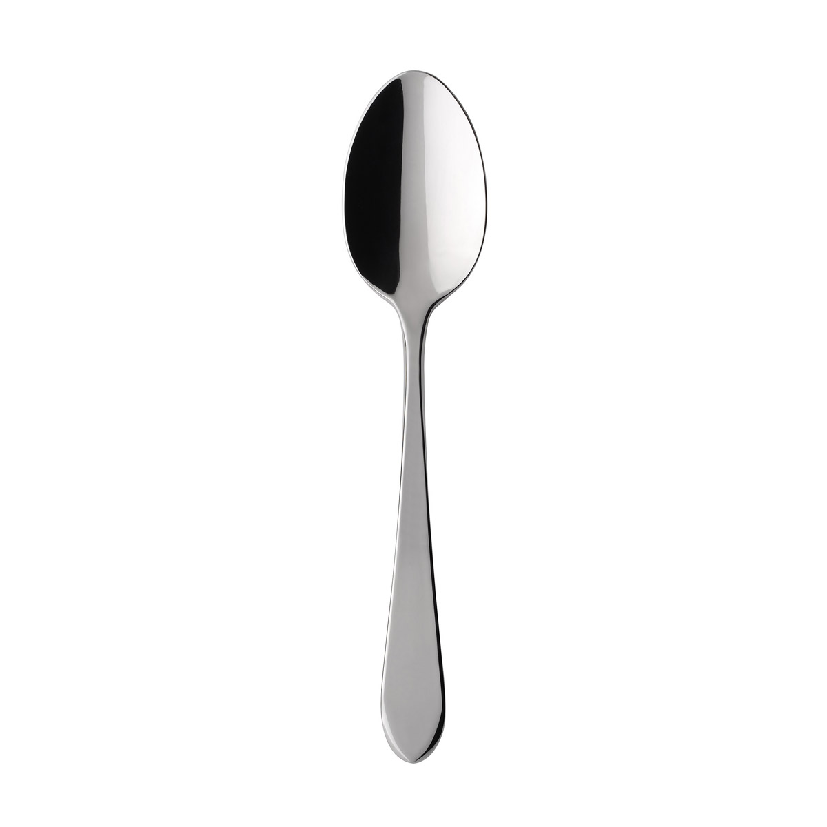 Sereno Oval Soup Spoon