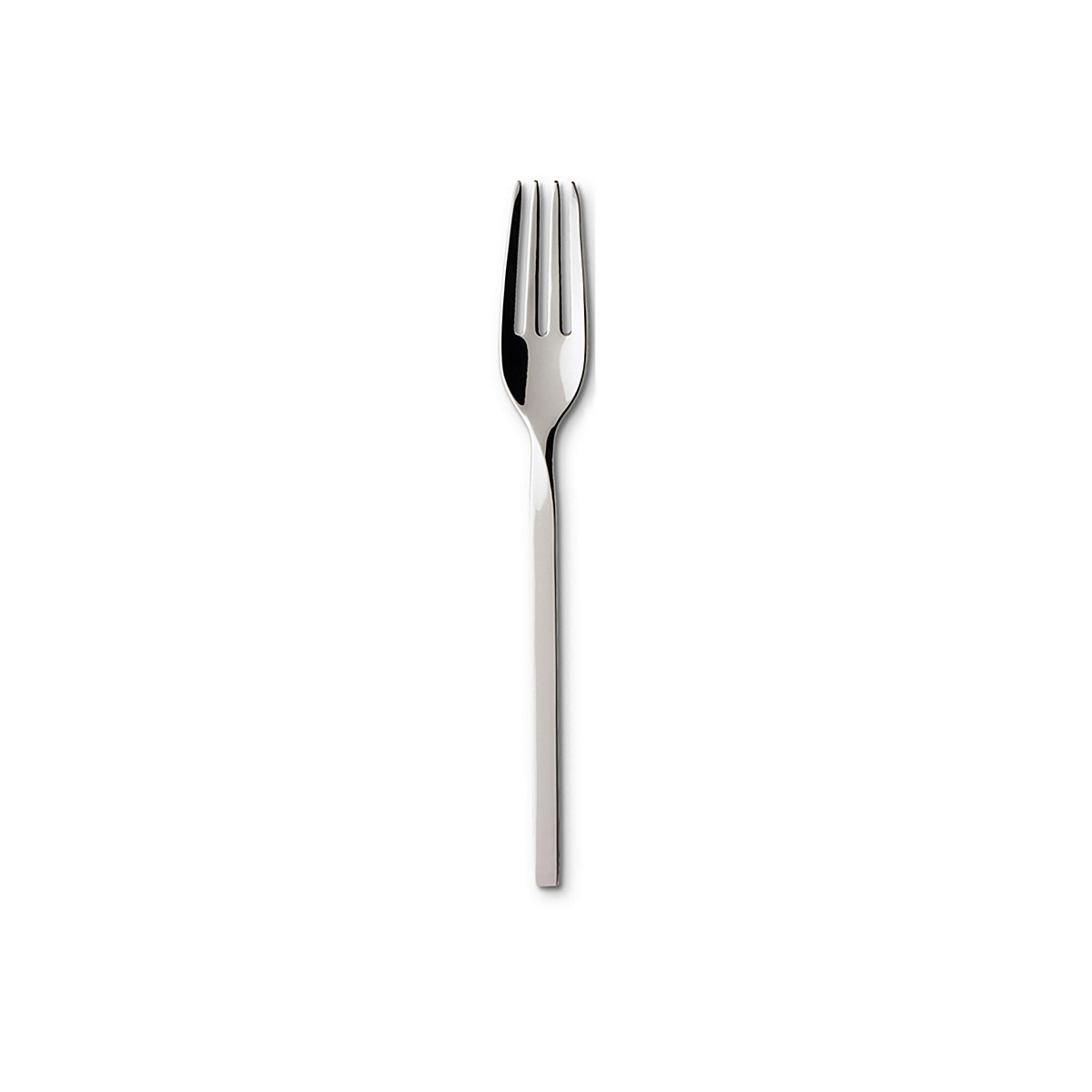 New Wave Salad Fork