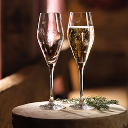 A photo of Champagne Flute Set of Two