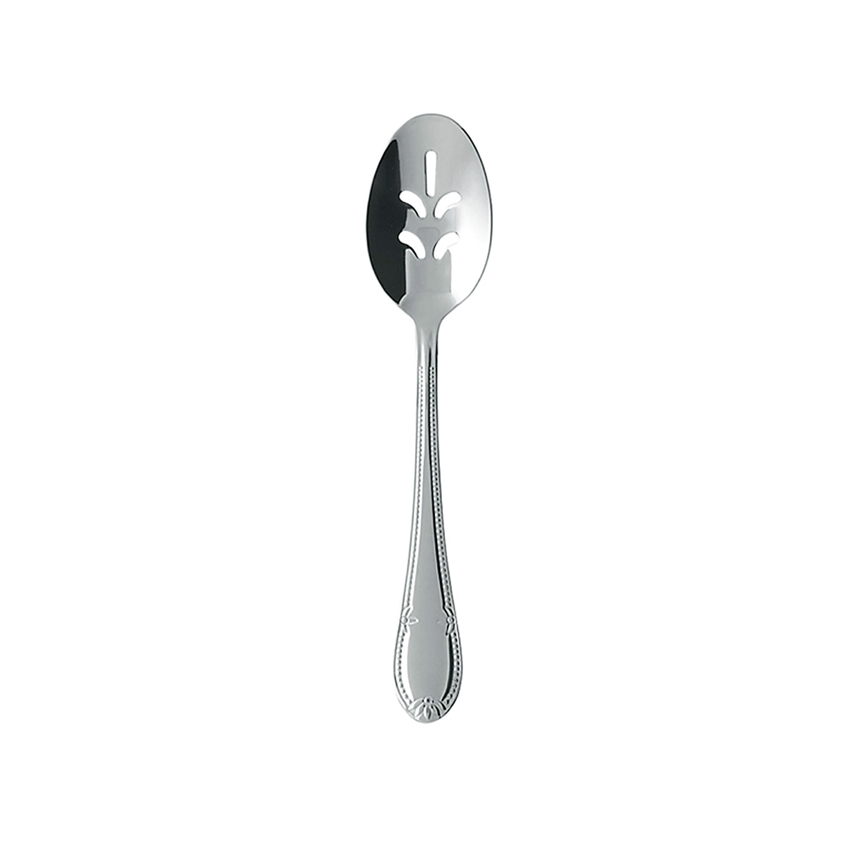 Pierced Serving Spoon