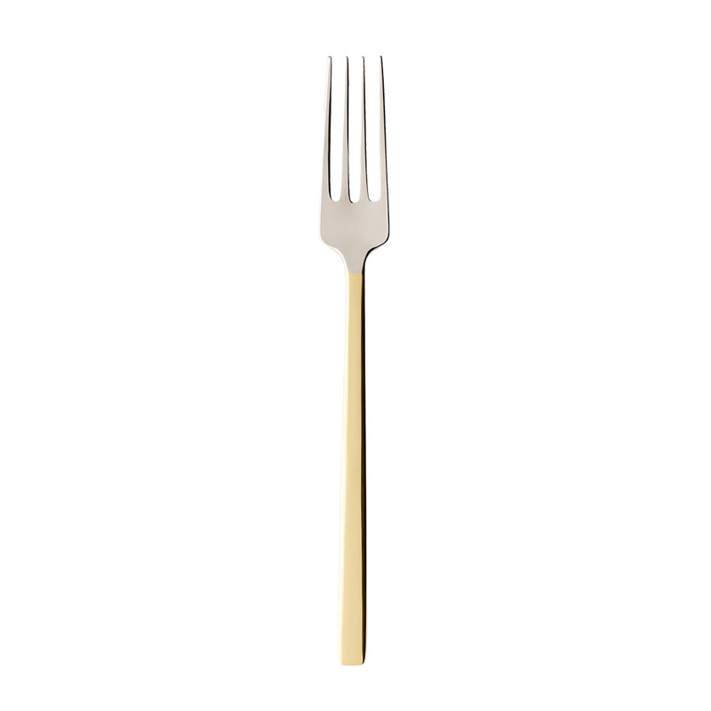 La Classica Gold Dinner Fork