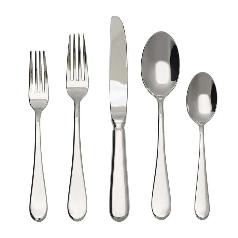 Oscar 5pc Place Setting