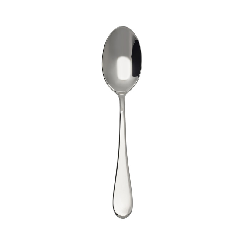 Oscar Oval Soup Spoon