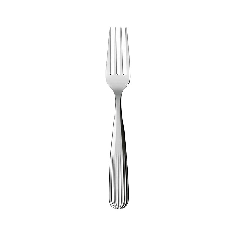 Rose Garden Dinner Fork