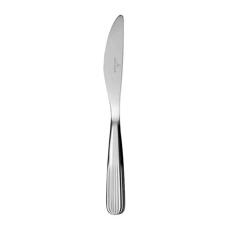 Rose Garden Dinner Knife