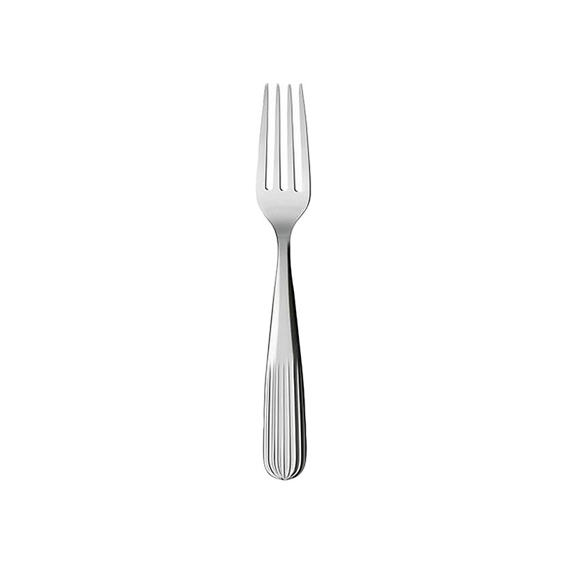 Rose Garden Salad Fork