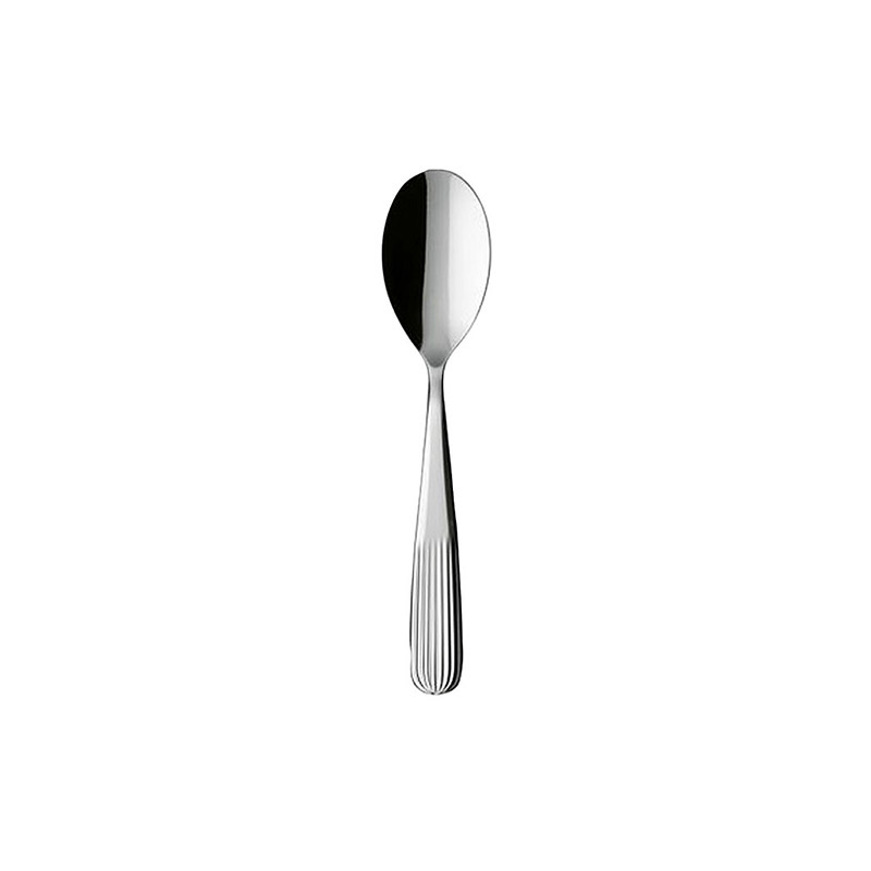 Rose Garden Teaspoon