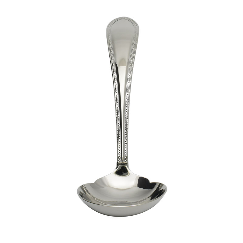 Vera Lace Gravy Ladle