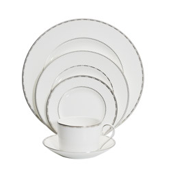 A photo of Baguette 5pc Place Setting