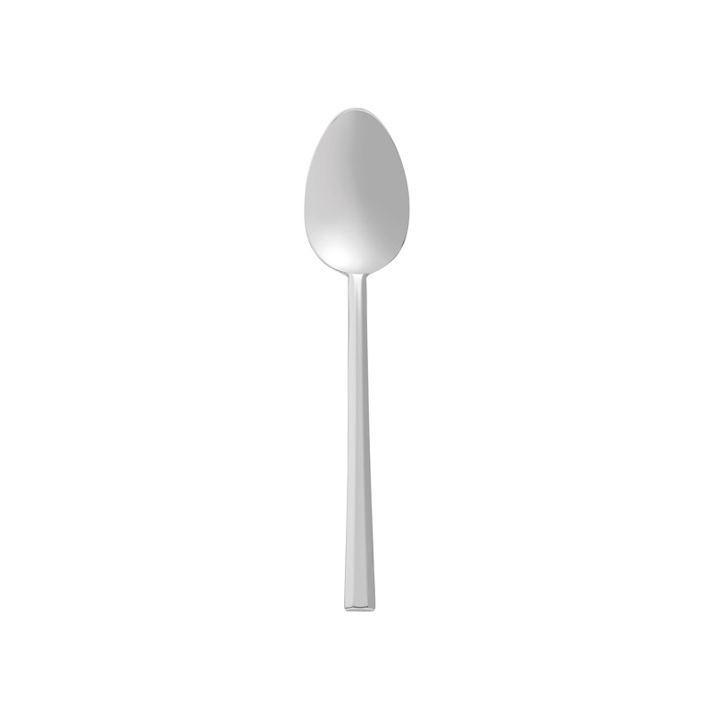 Vera Essentials Oval Soup Spoon