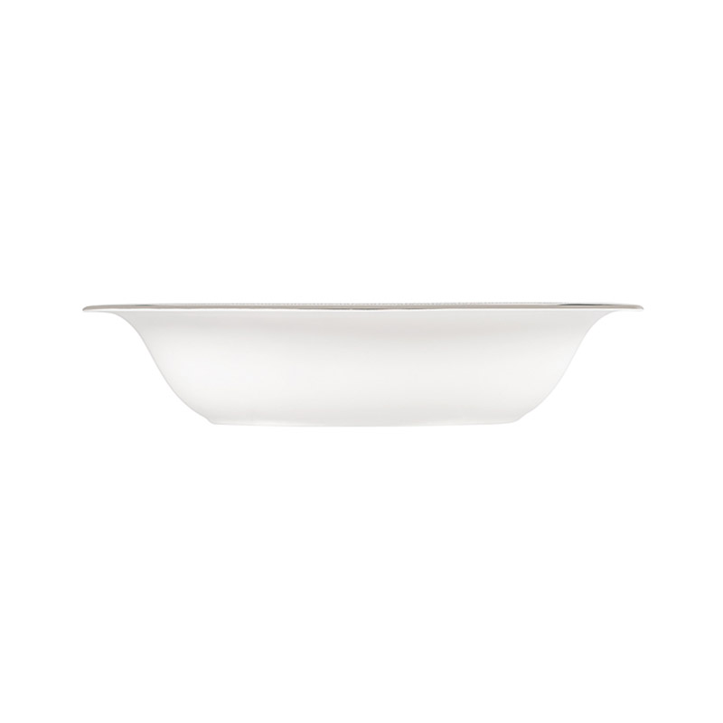 Vera Lace Open Vegetable Bowl, 9.75in.