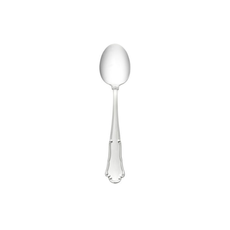 Oval Soup Spoon