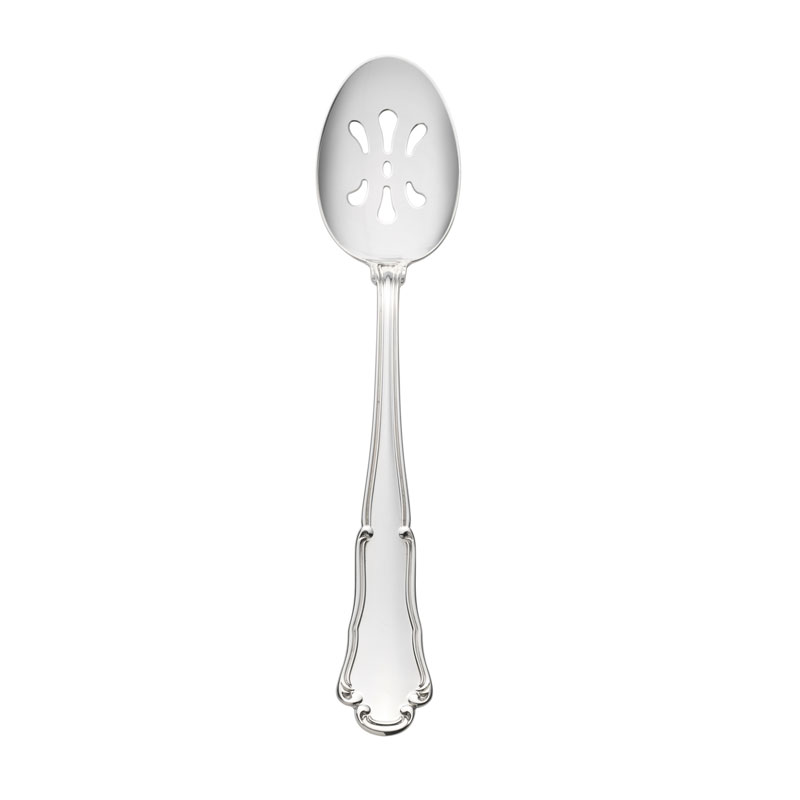 Pierced Serving Spoon