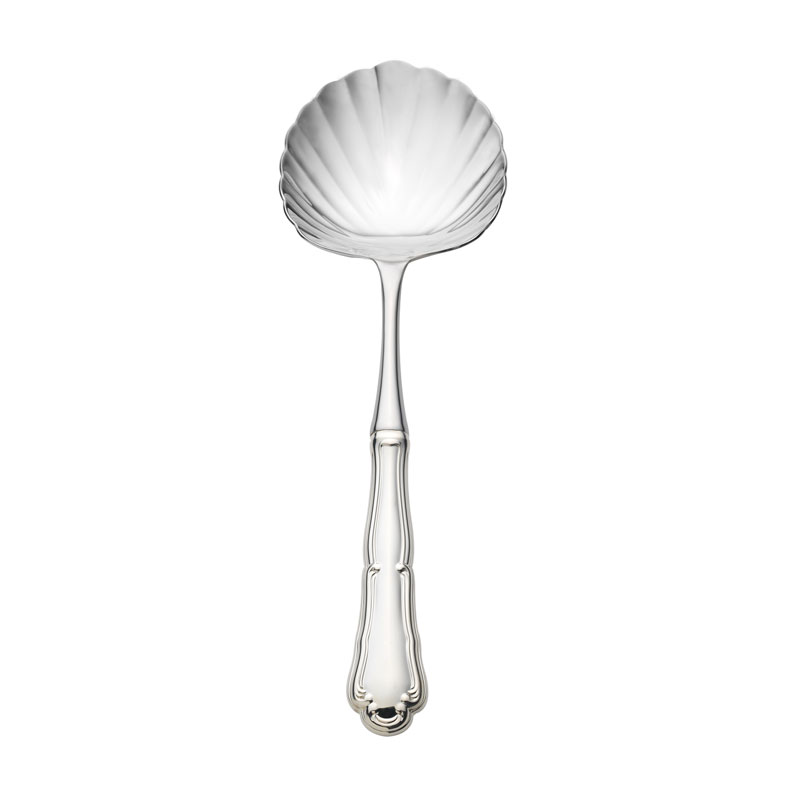 Shell/Berry Spoon