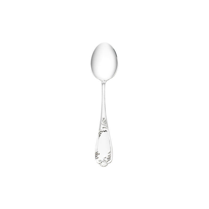 Oval Soup Spoon