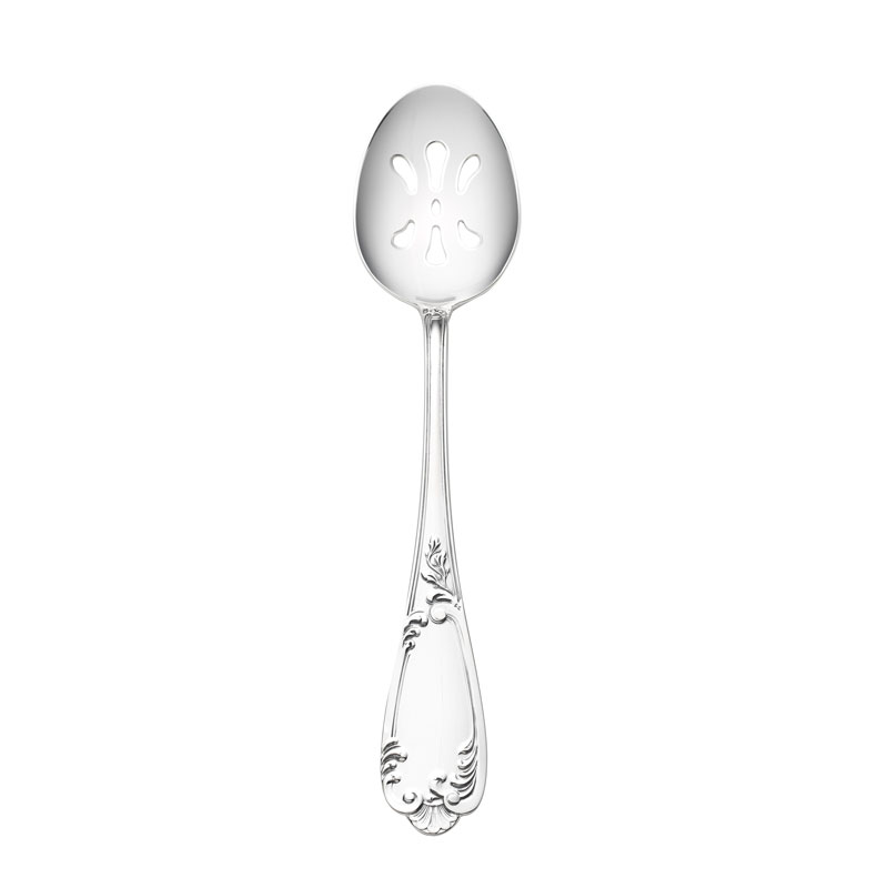 Pierced Serving Spoon