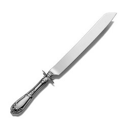 A photo of Cake Knife, HH