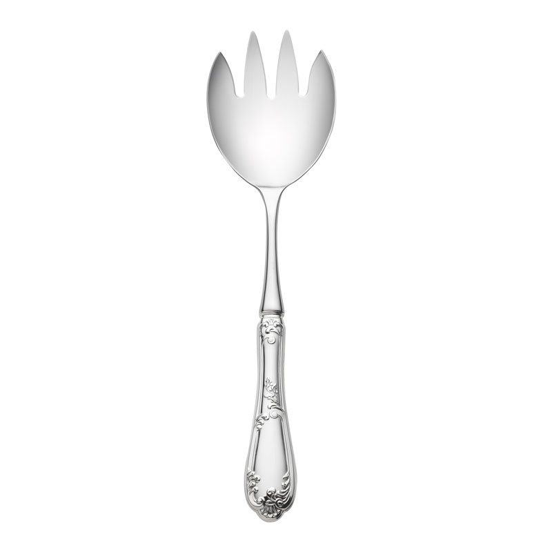 Salad Serving Fork, HH