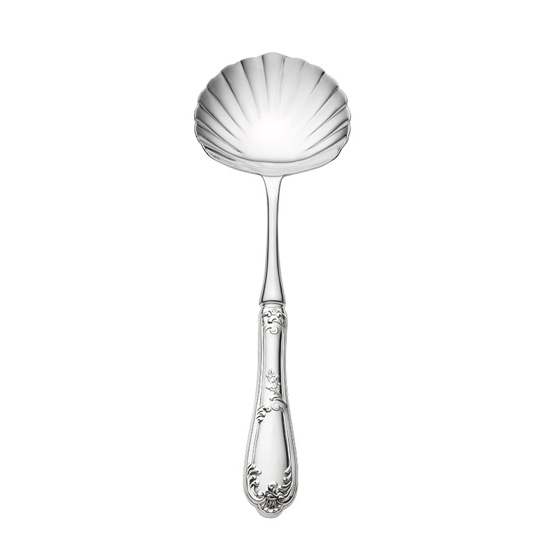 Shell/Berry Spoon, HH