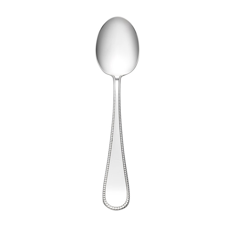 Oval Soup Spoon