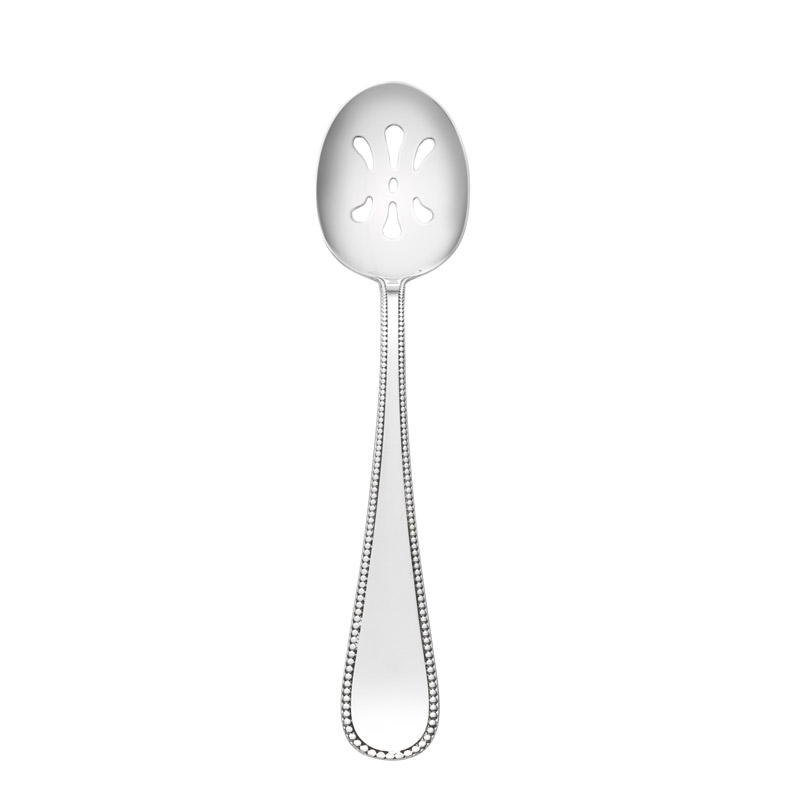 Pierced Serving Spoon