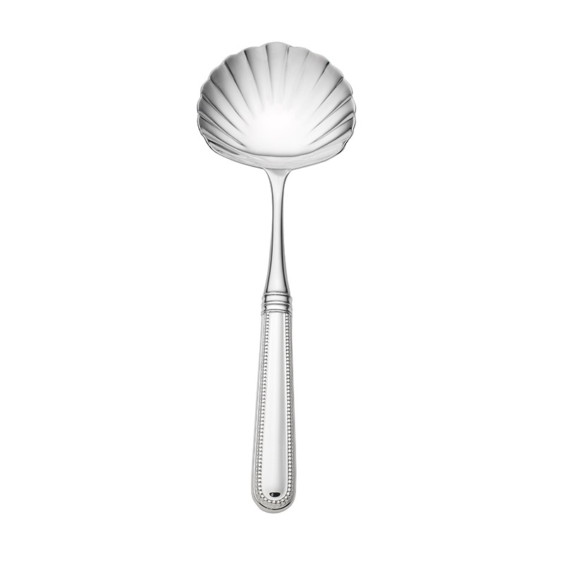 Shell/Berry Spoon, HH