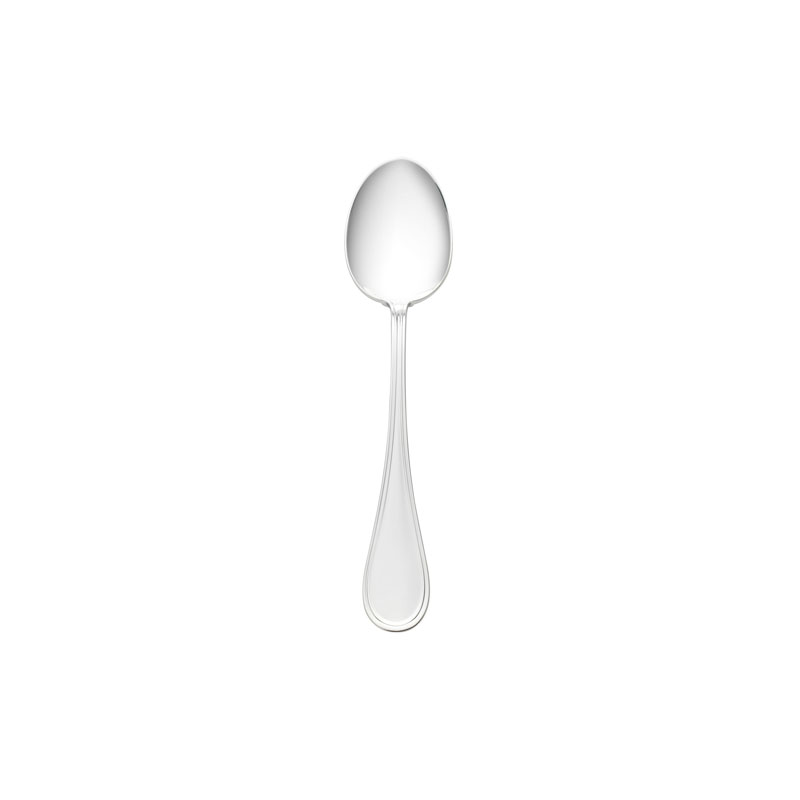 Giorgio Oval Soup Spoon Wallace Sterling