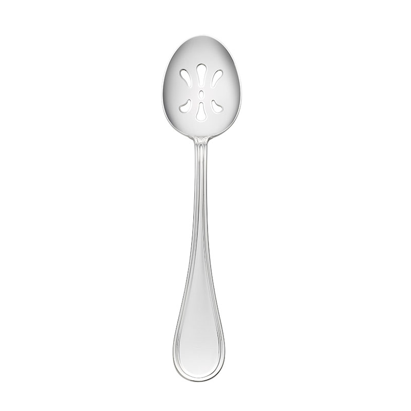 Pierced Serving Spoon