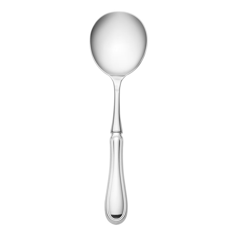 Salad Serving Spoon, HH