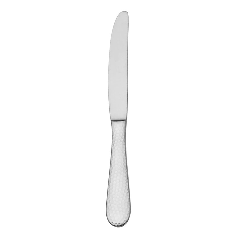 Satin Brooklyn Dinner Knife