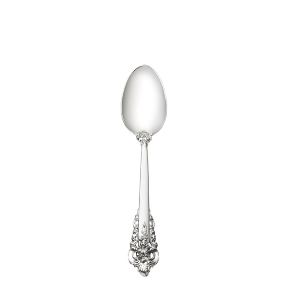 Grande Baroque Oval Soup Spoon