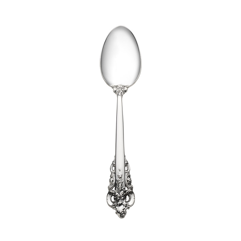 Grande Baroque Child Spoon/Small Teaspoon