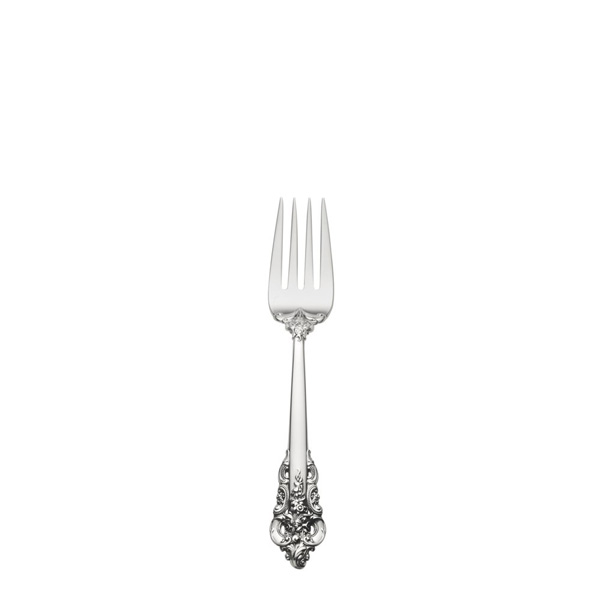 Grande Baroque Salad Fork