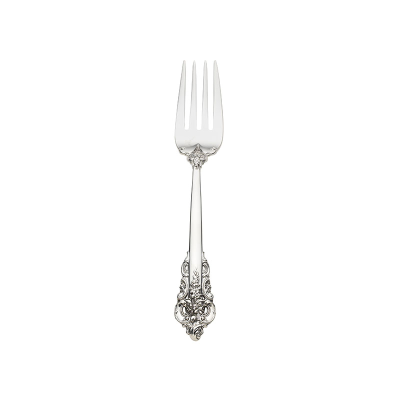 Grande Baroque Continental Salad Fork