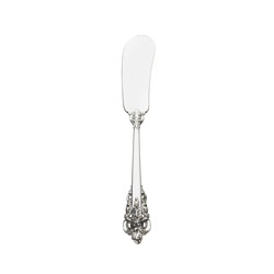 A photo of Grande Baroque Butter Spreader, FH