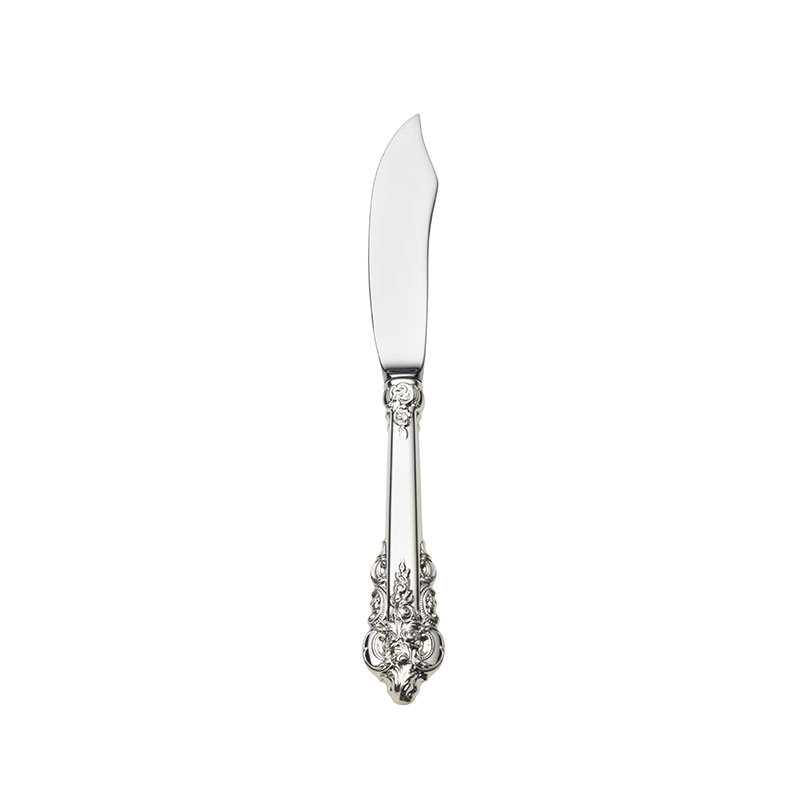 Grande Baroque Fish Knife, HH