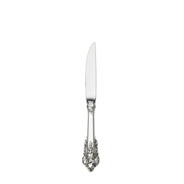 Grande Baroque Steak Knife, HH