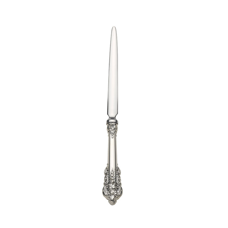 Grande Baroque Letter Opener, HH