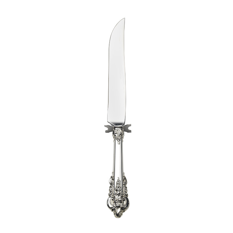 Grande Baroque Steak Carving Knife, HH