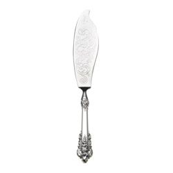 A photo of Grande Baroque Fish Serving Knife, HH