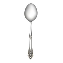 A photo of Grande Baroque Stuffing Spoon, HH