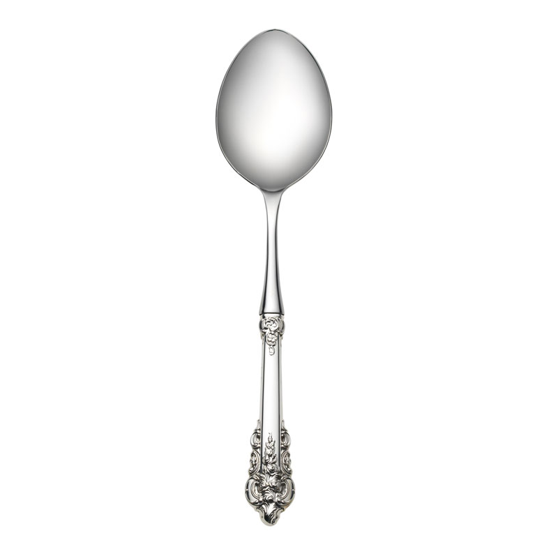 Grande Baroque Stuffing Spoon, HH