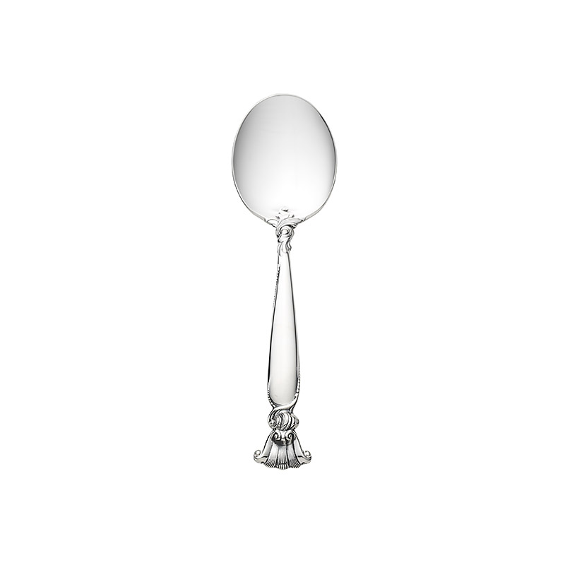 Romance of the Sea Cream Soup Spoon